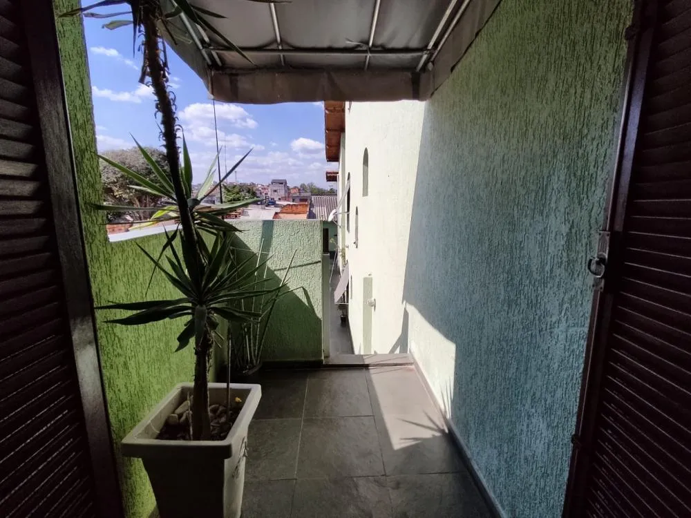 Casa, 3 quartos, 285 m² - Foto 6
