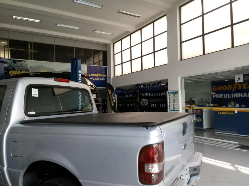 Imóvel Comercial, 1385 m² - Foto 3