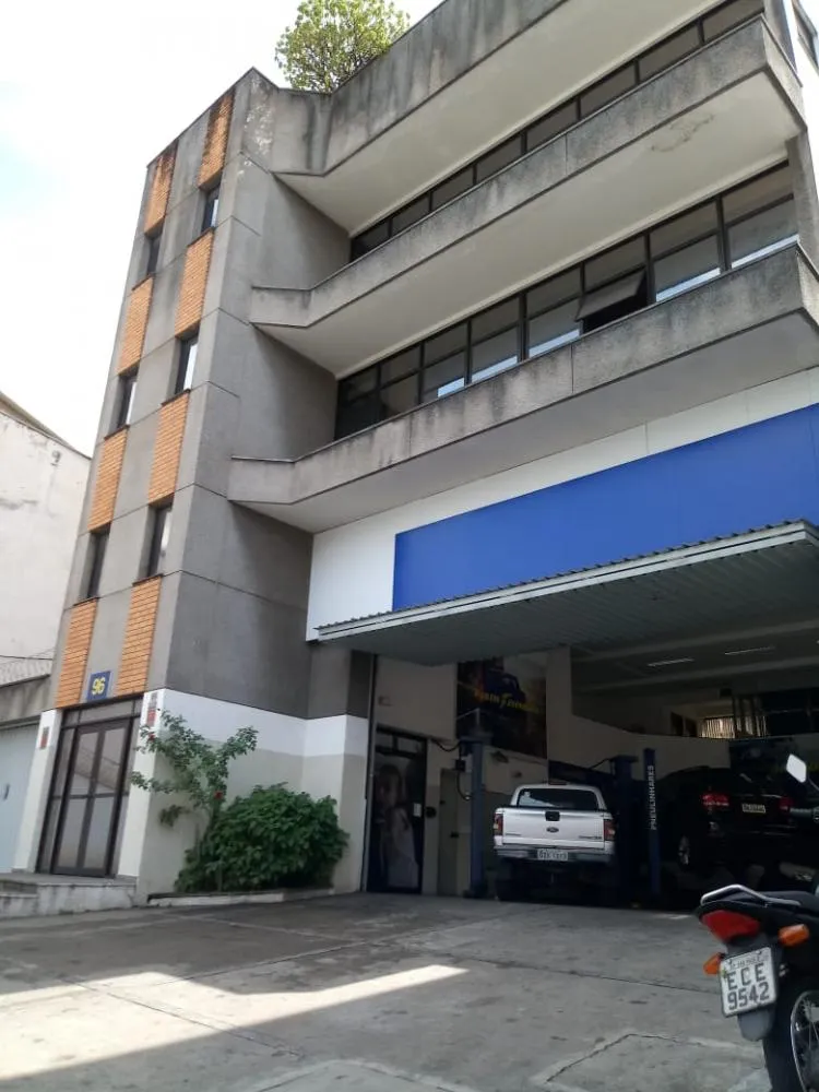 Imóvel Comercial, 1385 m² - Foto 1