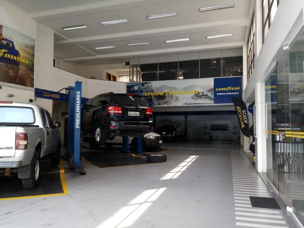 Imóvel Comercial, 1385 m² - Foto 4