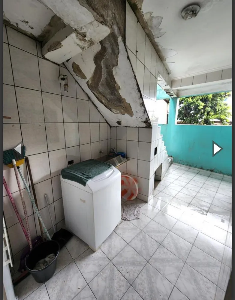Casa, 3 quartos, 131 m² - Foto 9