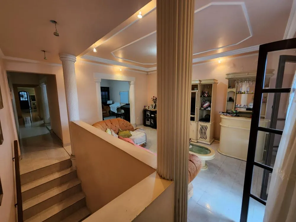 Casa, 3 quartos, 131 m² - Foto 1