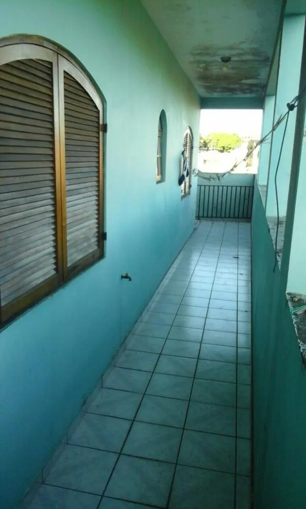 Casa, 3 quartos, 131 m² - Foto 7