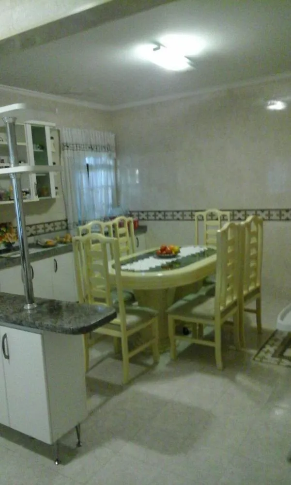 Casa, 3 quartos, 131 m² - Foto 8
