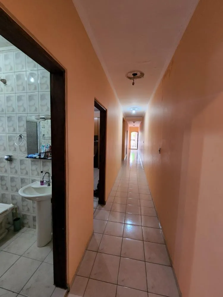 Casa, 3 quartos, 131 m² - Foto 7