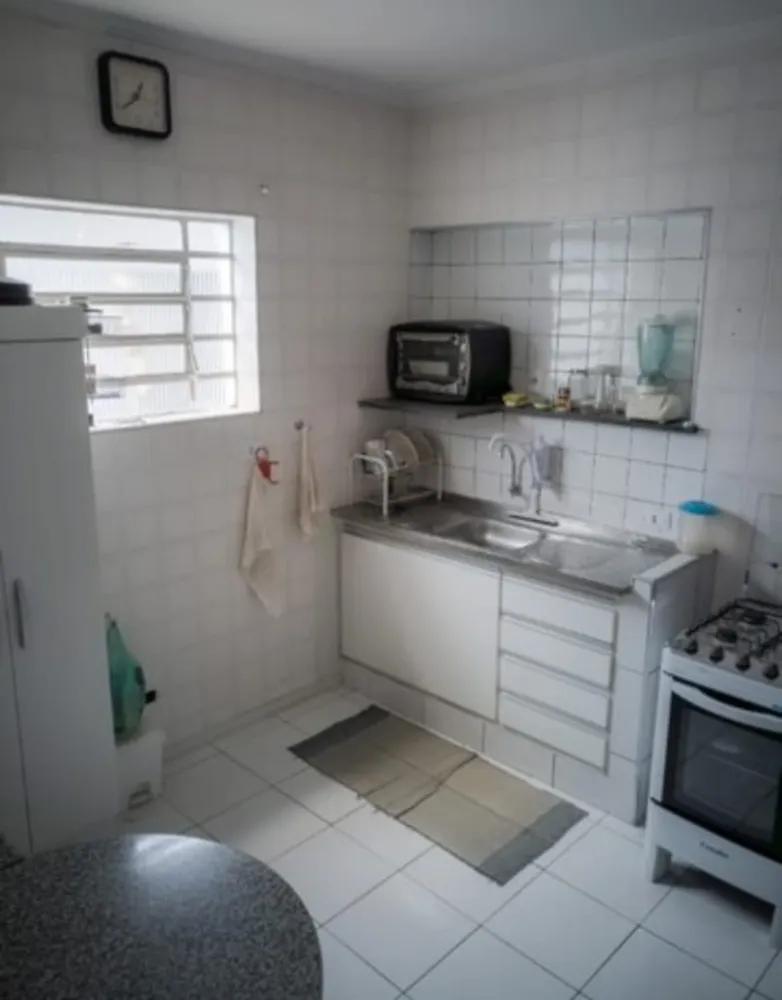 Casa, 2 quartos, 214 m² - Foto 1