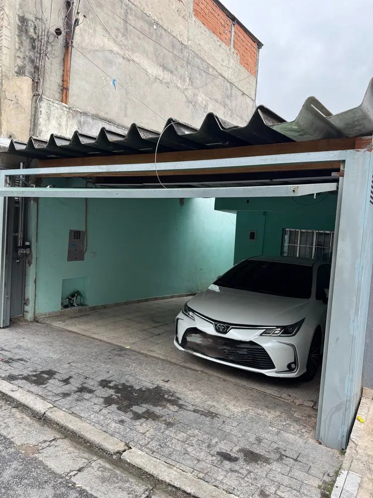 Casa, 3 quartos, 126 m² - Foto 4