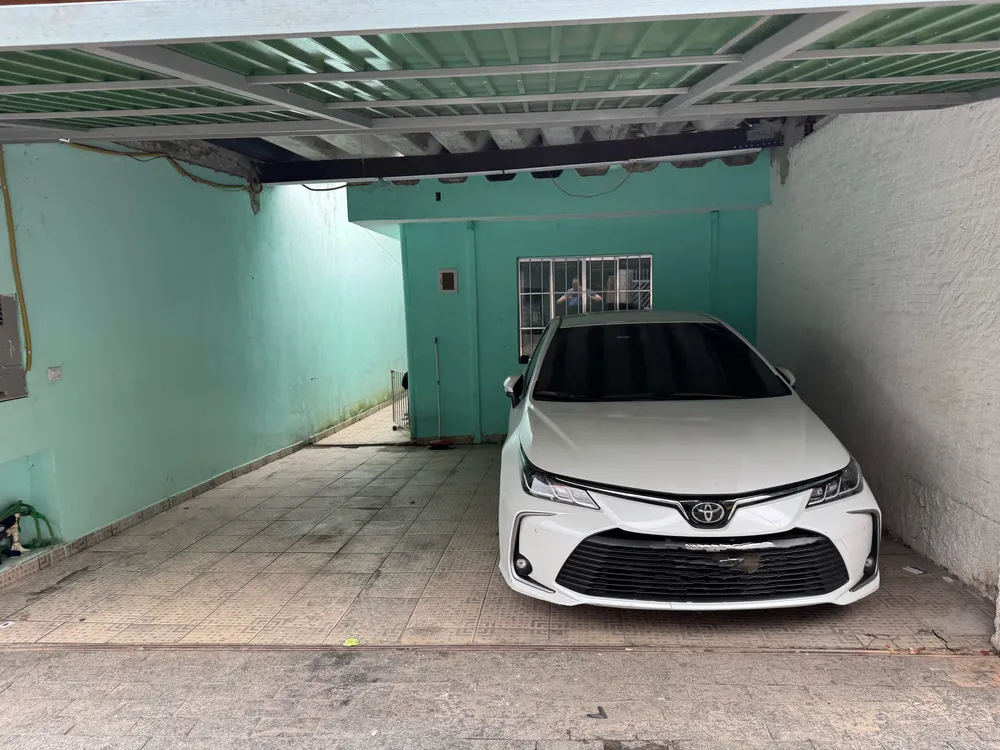 Casa, 3 quartos, 126 m² - Foto 2