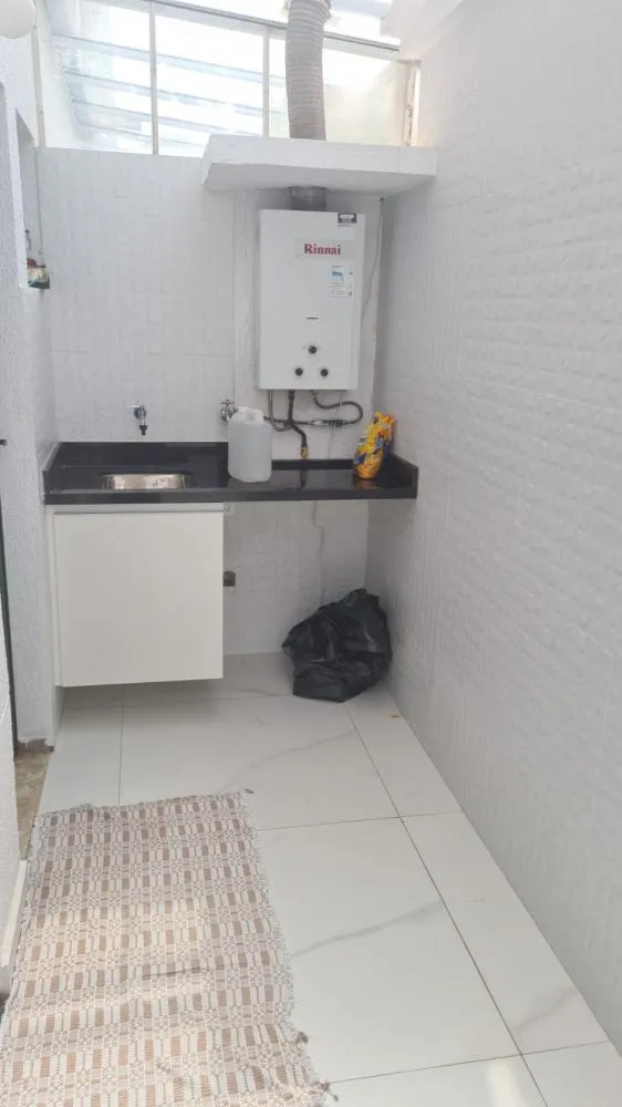 Casa, 3 quartos, 165 m² - Foto 1
