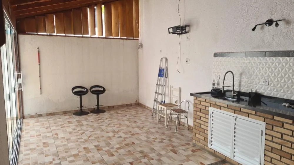 Casa, 3 quartos, 165 m² - Foto 2