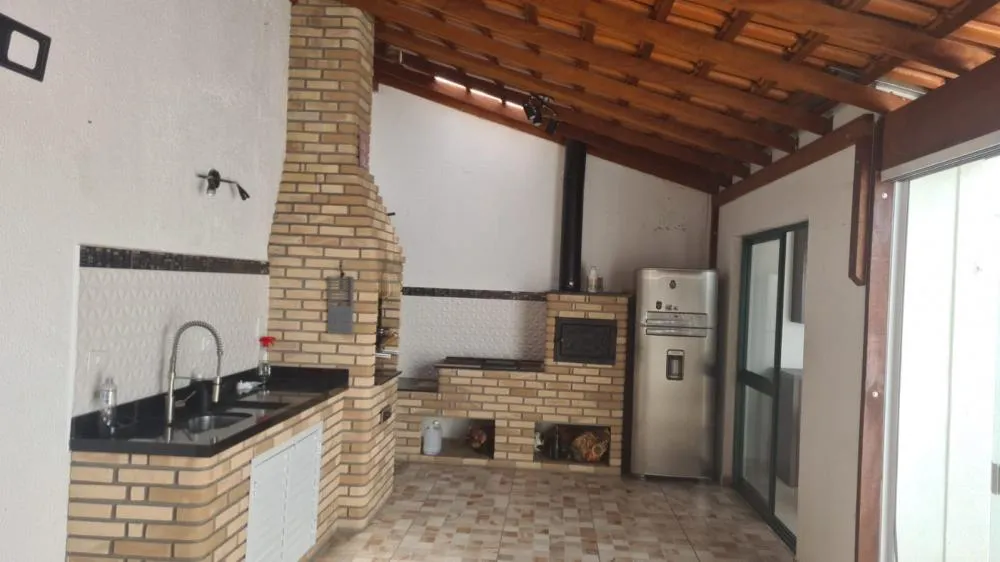 Casa, 3 quartos, 165 m² - Foto 8