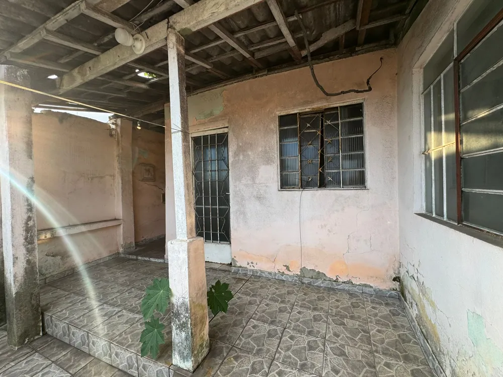 Casa, 2 quartos, 204 m² - Foto 4