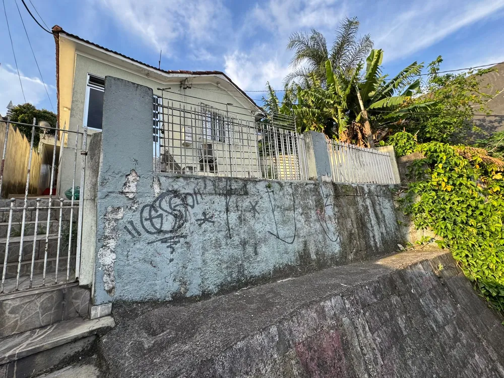 Casa, 2 quartos, 204 m² - Foto 2