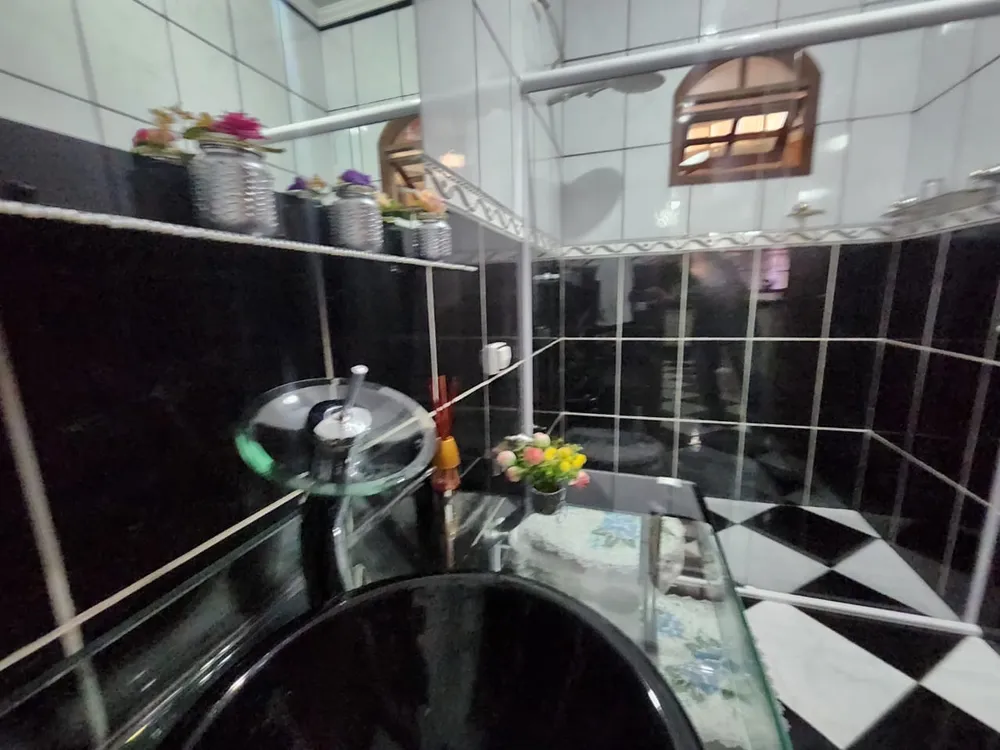 Casa, 6 quartos - Foto 8