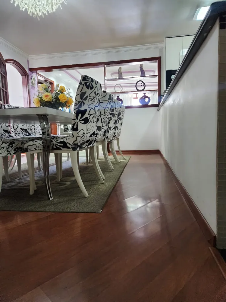 Casa, 6 quartos - Foto 7