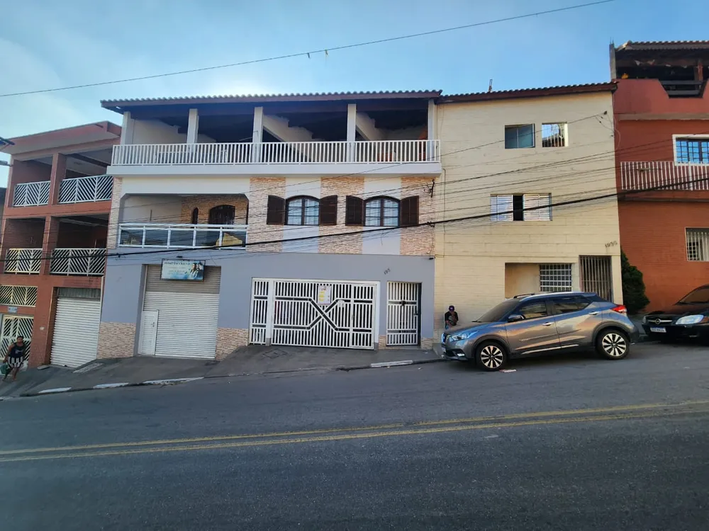 Casa, 6 quartos - Foto 3