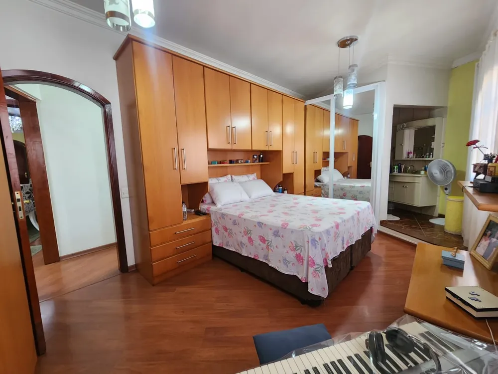 Casa, 6 quartos - Foto 6