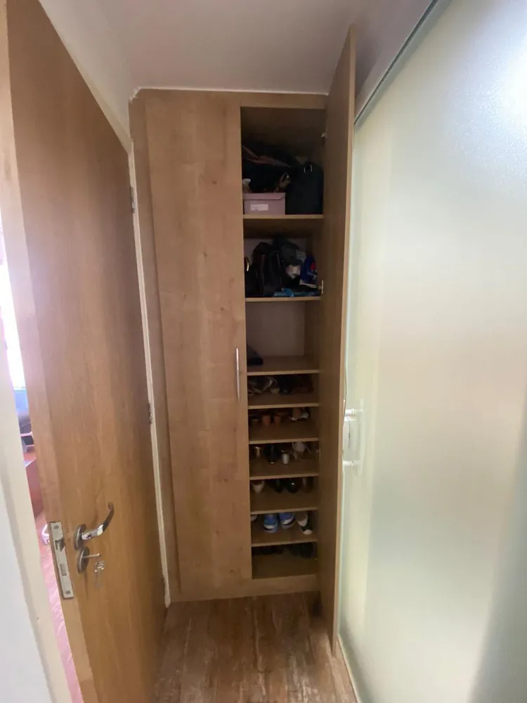 Apartamento, 2 quartos, 62 m² - Foto 4