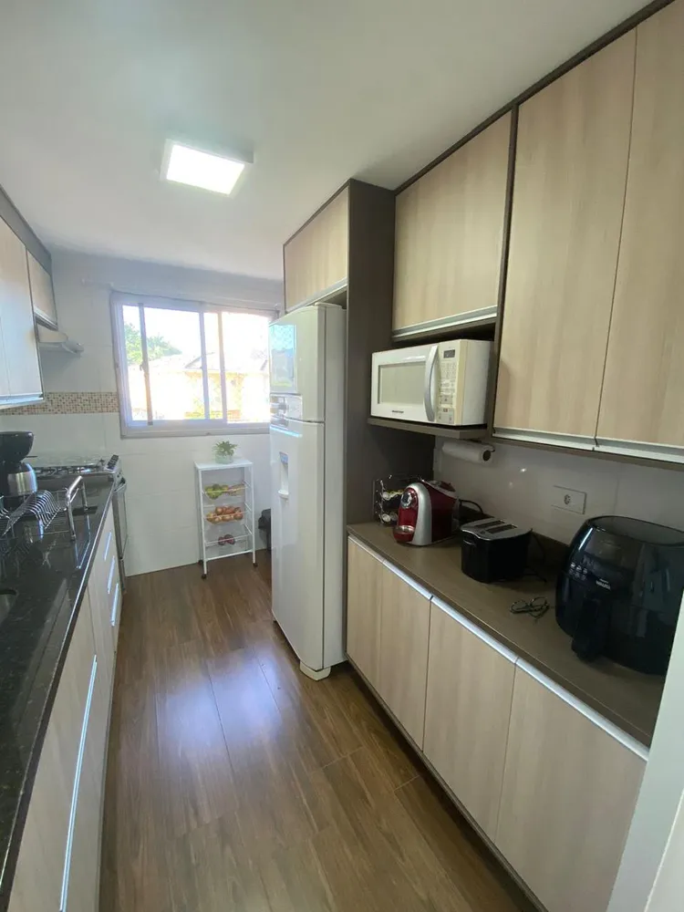 Apartamento, 2 quartos, 62 m² - Foto 1