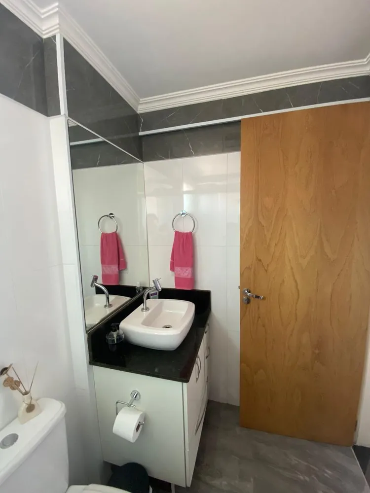 Apartamento, 2 quartos, 62 m² - Foto 5