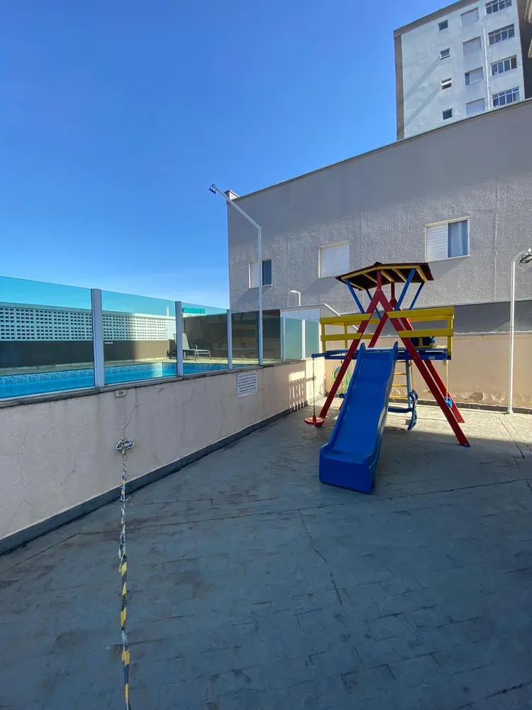 Apartamento, 2 quartos, 62 m² - Foto 8