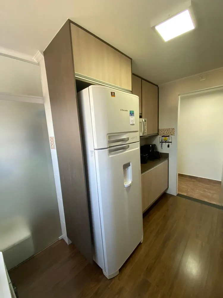 Apartamento, 2 quartos, 62 m² - Foto 2
