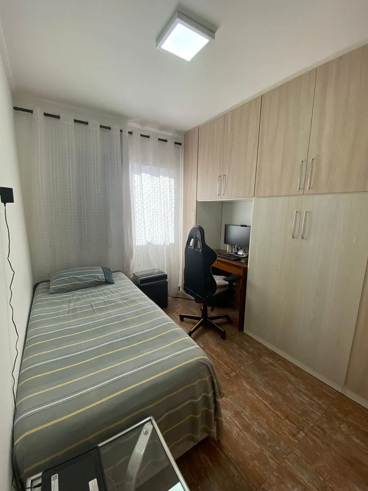 Apartamento, 2 quartos, 62 m² - Foto 3