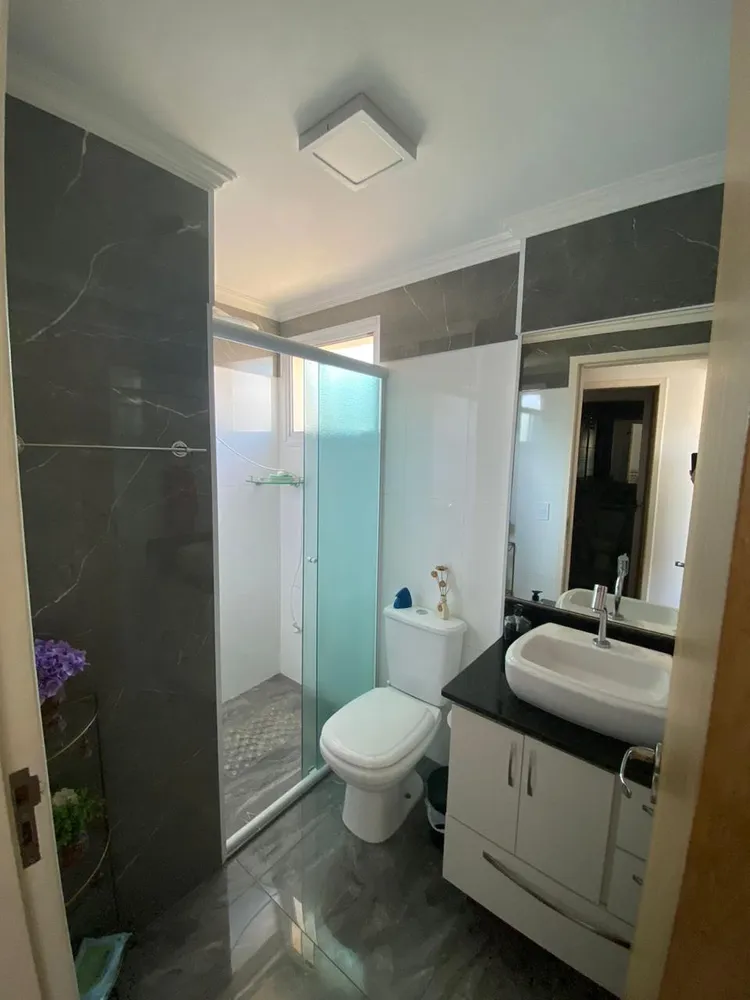 Apartamento, 2 quartos, 62 m² - Foto 6