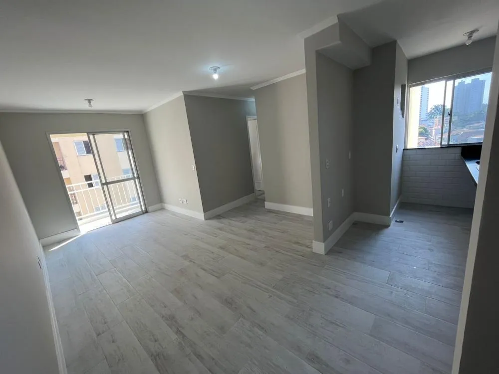 Apartamento, 3 quartos, 63 m² - Foto 6