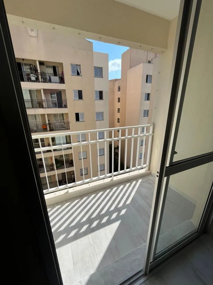 Apartamento, 3 quartos, 63 m² - Foto 5