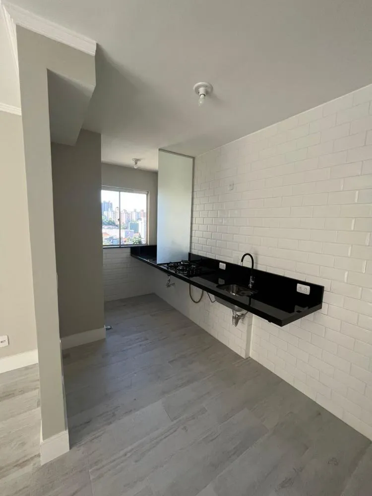 Apartamento, 3 quartos, 63 m² - Foto 2
