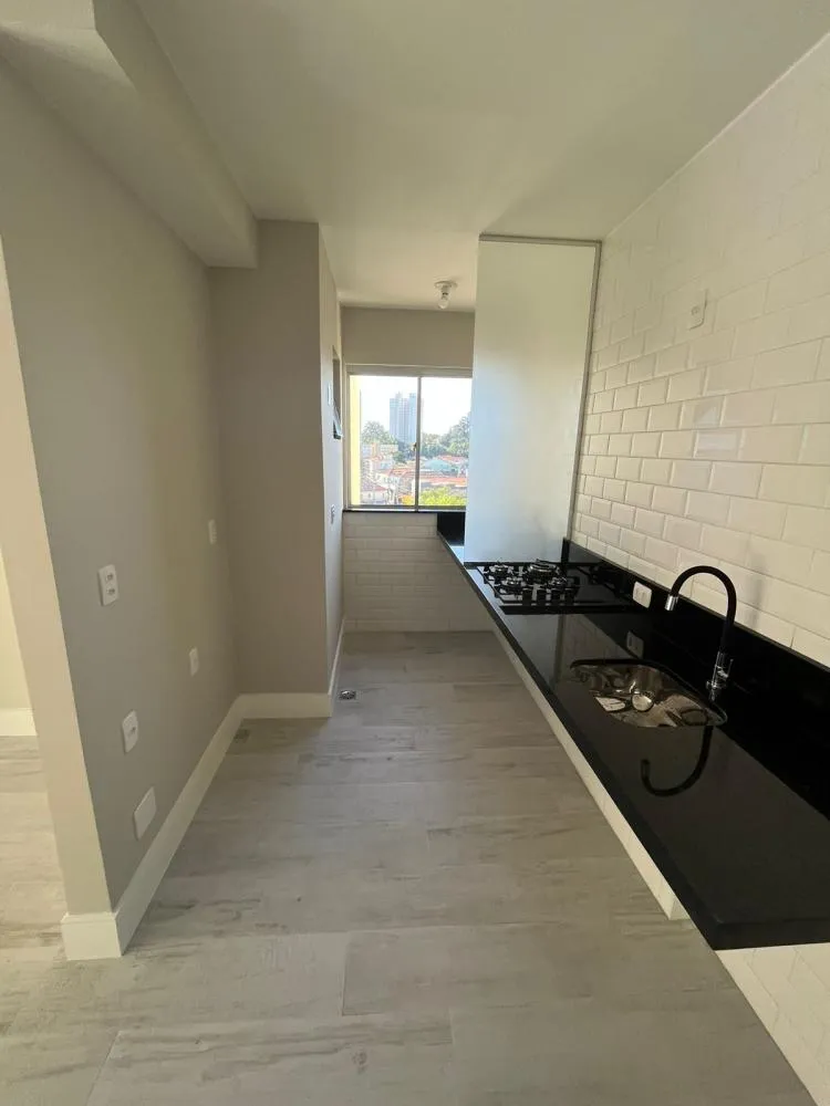 Apartamento, 3 quartos, 63 m² - Foto 1