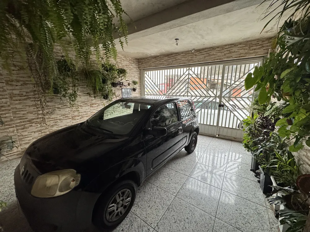 Casa, 6 quartos, 220 m² - Foto 3