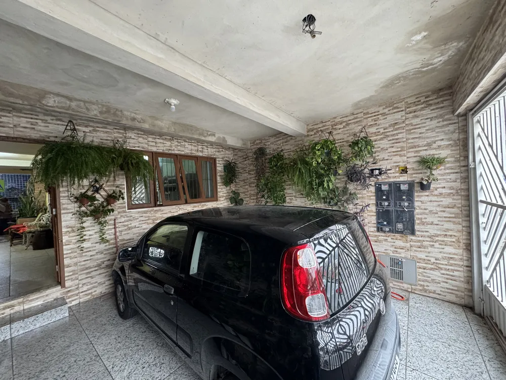 Casa, 6 quartos, 220 m² - Foto 2