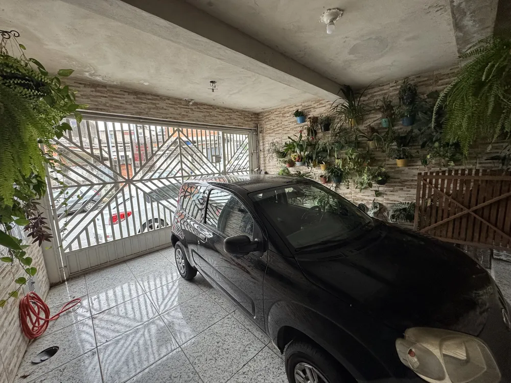 Casa, 6 quartos, 220 m² - Foto 4