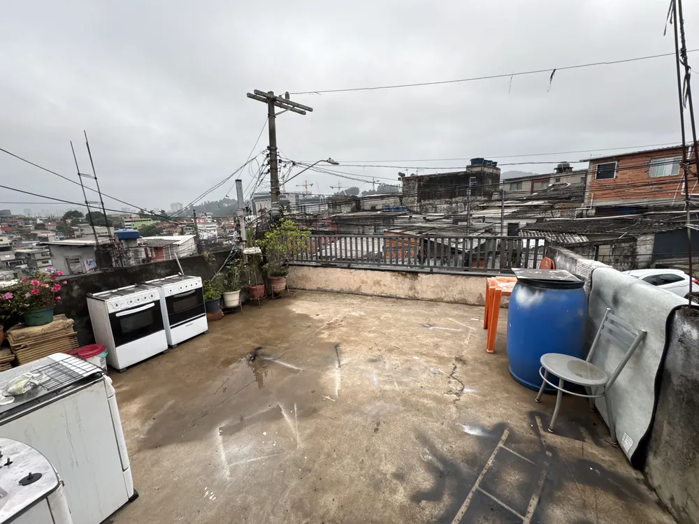 Casa, 6 quartos, 220 m² - Foto 7