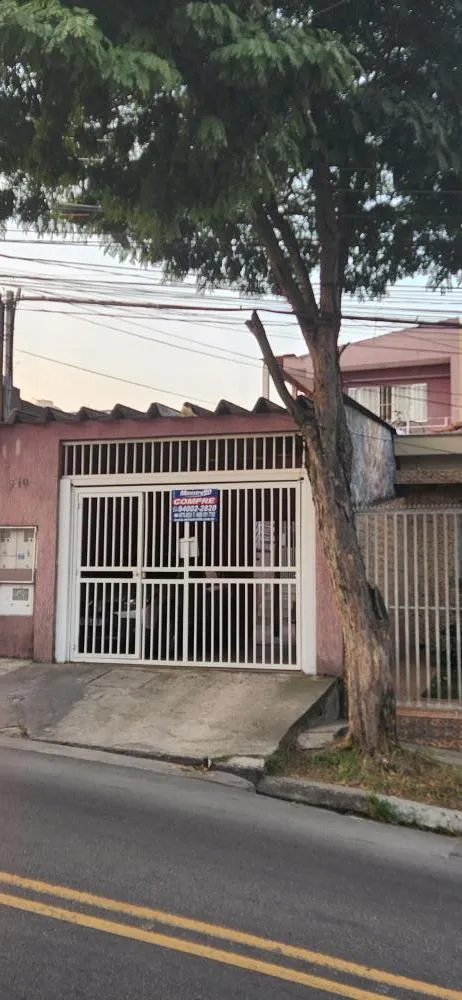Casa, 4 quartos, 135 m² - Foto 1