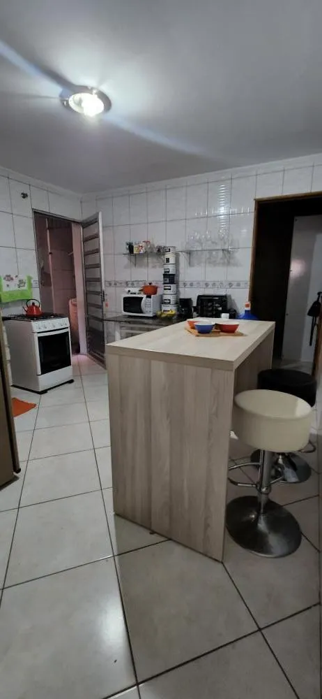 Casa, 4 quartos, 135 m² - Foto 5