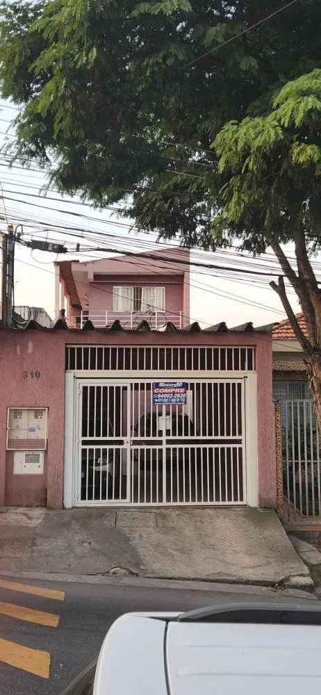 Casa, 4 quartos, 135 m² - Foto 2
