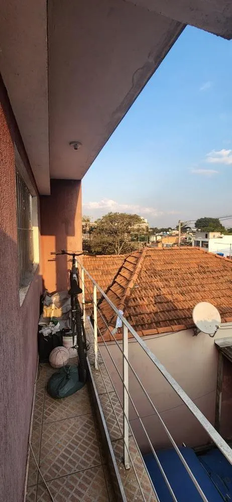 Casa, 4 quartos, 135 m² - Foto 8