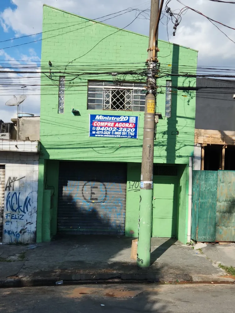 Casa - Foto 1