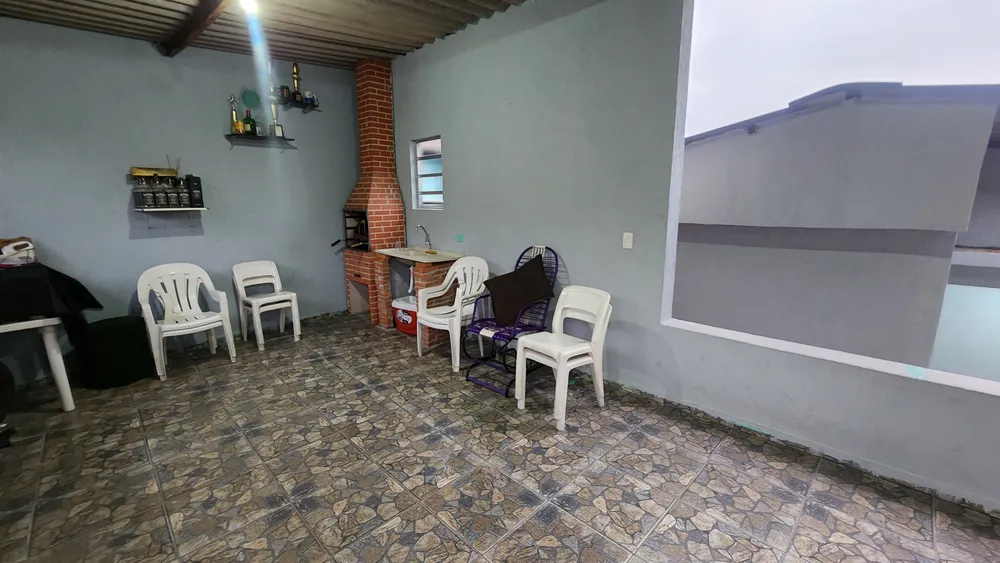 Casa, 3 quartos, 300 m² - Foto 7