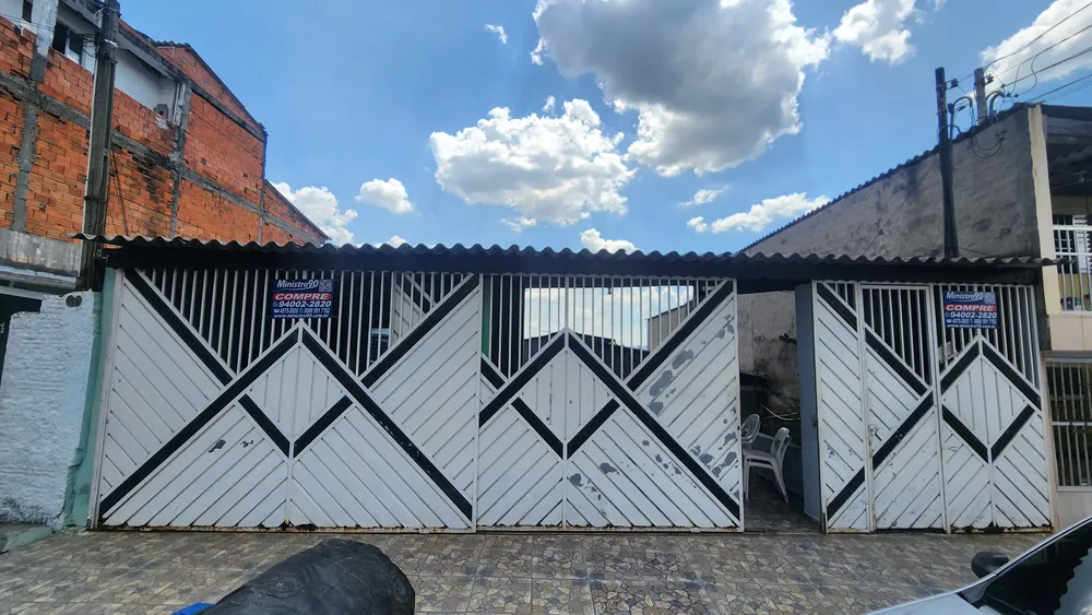 Casa, 3 quartos, 300 m² - Foto 1
