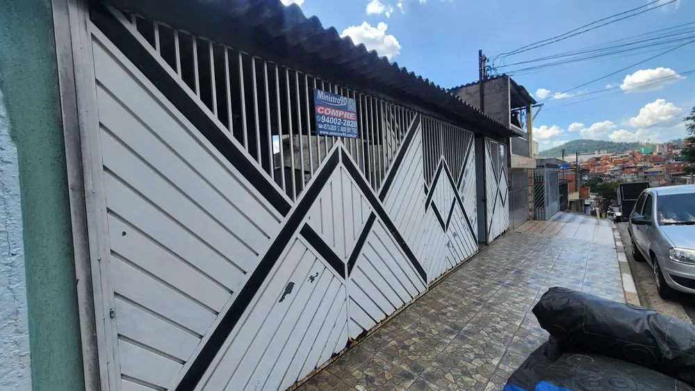 Casa, 3 quartos, 300 m² - Foto 2