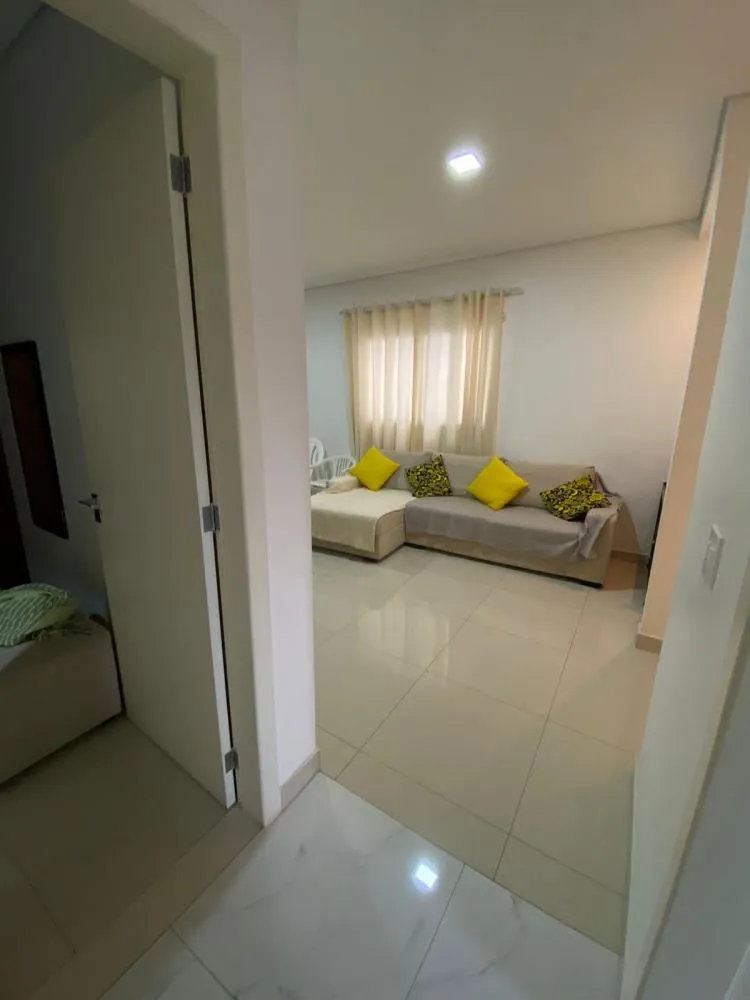 Casa, 6 quartos, 200 m² - Foto 2
