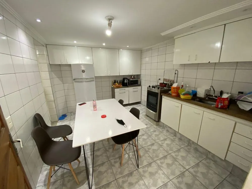 Casa, 6 quartos, 200 m² - Foto 6