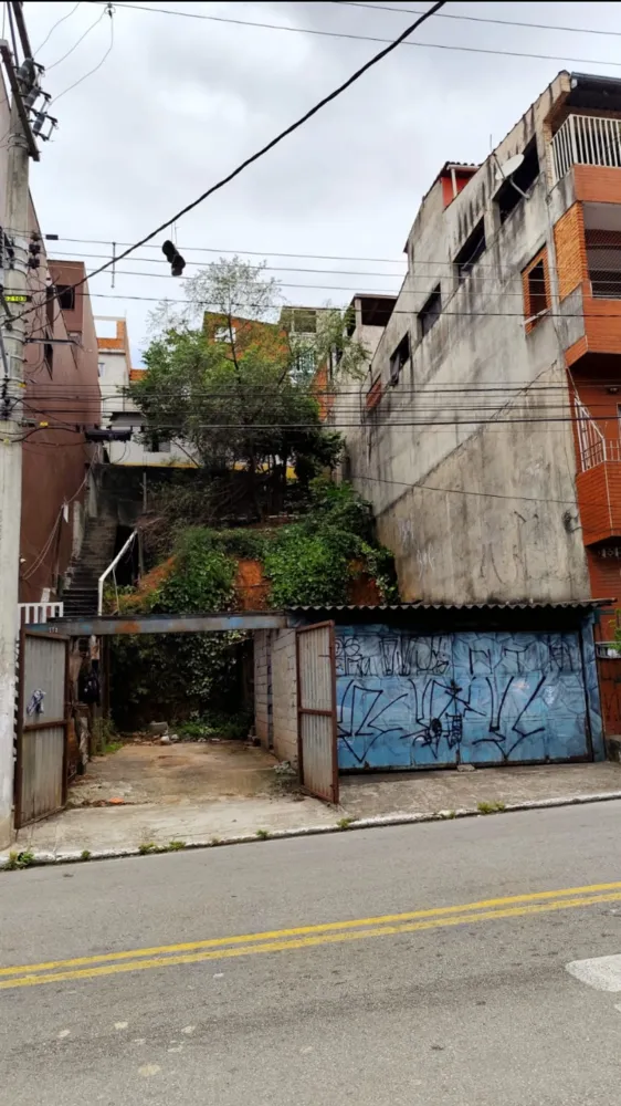 Imóvel Comercial, 300 m² - Foto 1