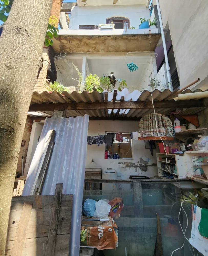 Casa, 3 quartos, 217 m² - Foto 2