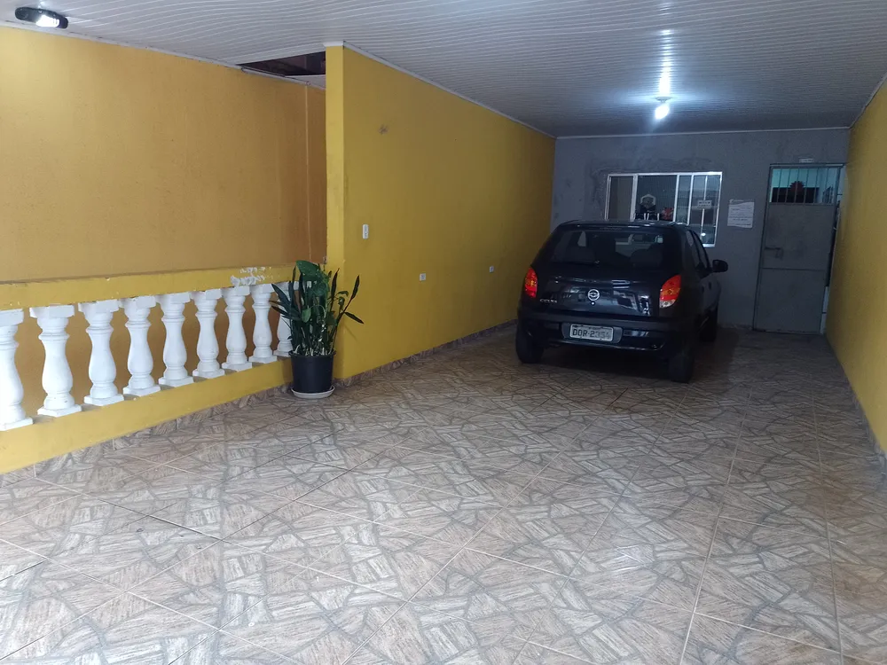 Casa, 5 quartos, 163 m² - Foto 2