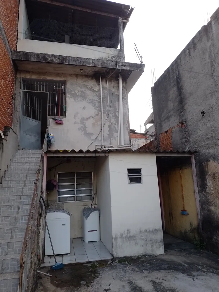 Casa, 5 quartos, 163 m² - Foto 6